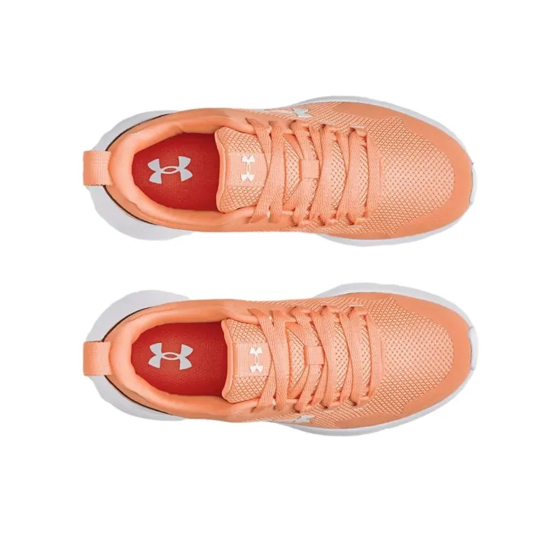 Under Armour Essential 'Orange Tropic' Women's-3