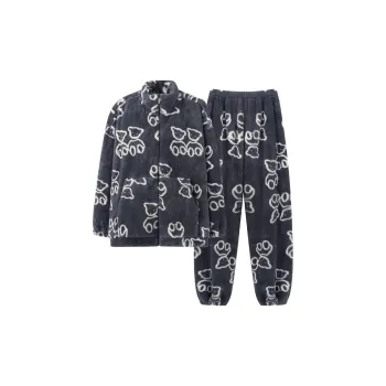 Lanza Men Pajama Sets