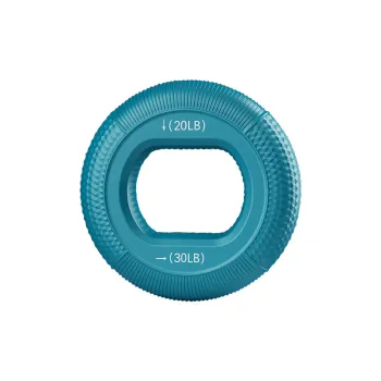 Brute Rabbit Hand Grip Strength Loop Silicone Unisex