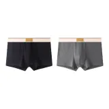 Black+Dark Gray/2 Pack