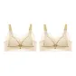 2 Pack (Jasmine Yellow+Jasmine Yellow)