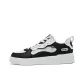 White Black