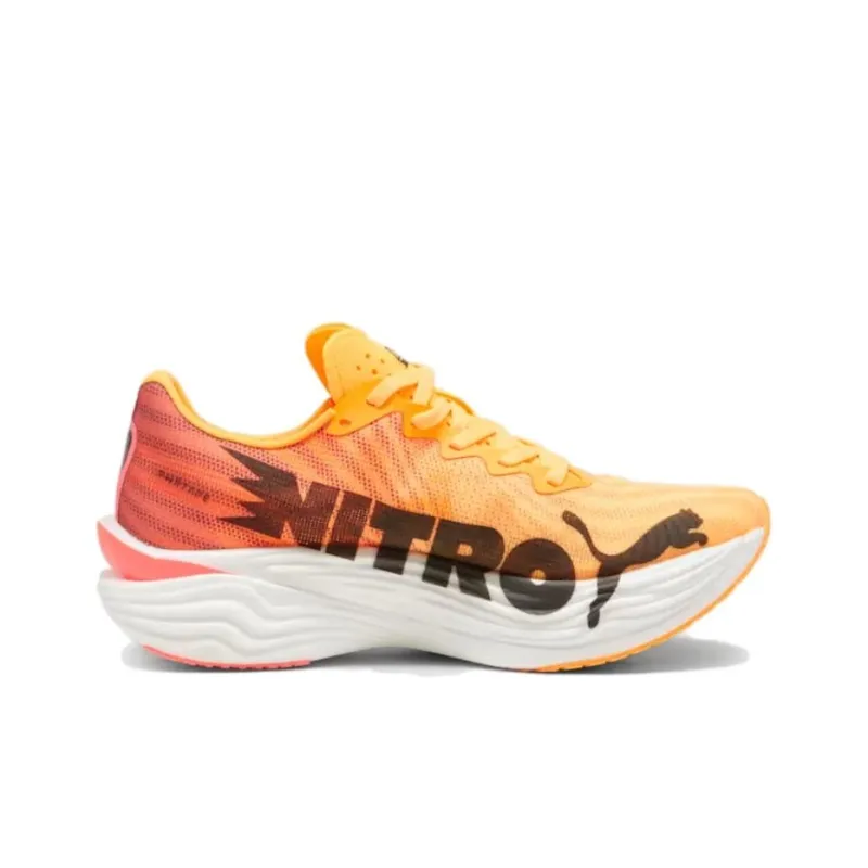 PUMA Deviate Nitro Elite 3 Sun Stream Women's-1
