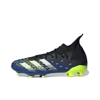 Adidas Predator Freak 3 Fg Demonscale Royal Blue Yellow
