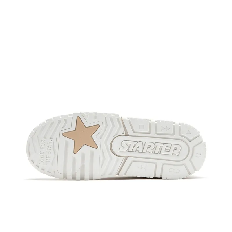 STARTER Vol White Women's-5
