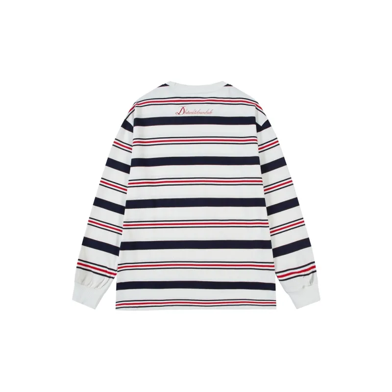 DBD WH Sweatshirts Unisex-4