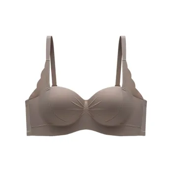 MADALLO Women's Bras