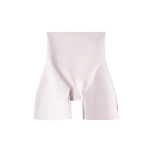 XIAGUNAI Shapewear Bottom Women's 1 Pack Light Pink