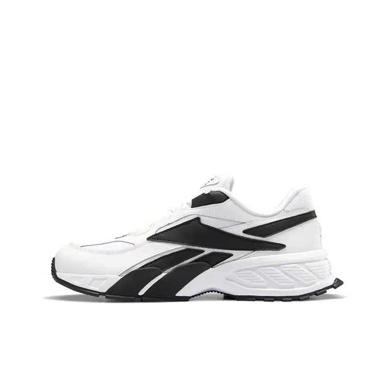 Reebok Evzn 'White Black'-0