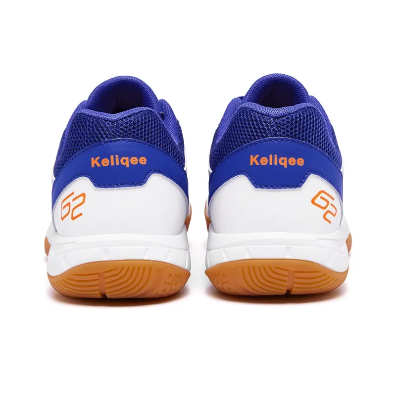Keliqee Low-Top Badminton Shoes Unisex-3
