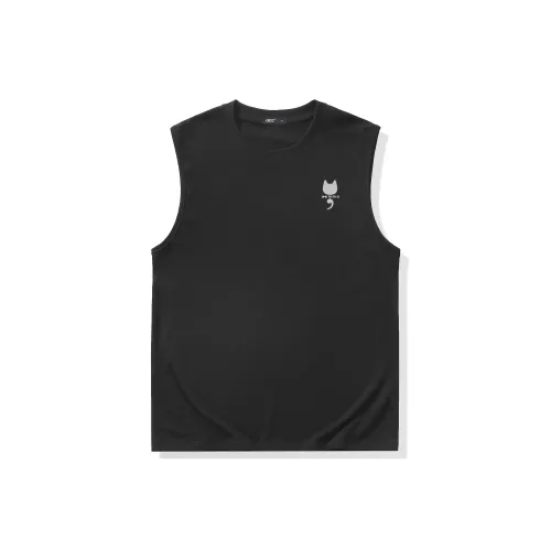 A02 Tank Tops Unisex