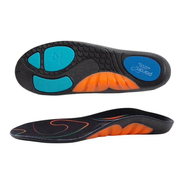 GOUGE Insoles Unisex-0