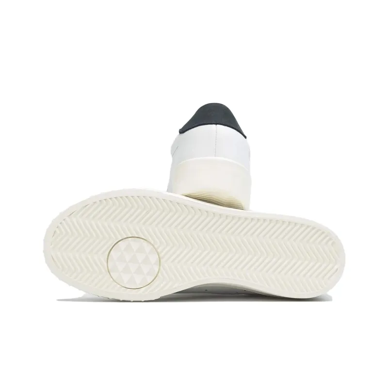 Rod Laver Opening Ceremony X Adidas Originals Vintage High 'White Gold'-4
