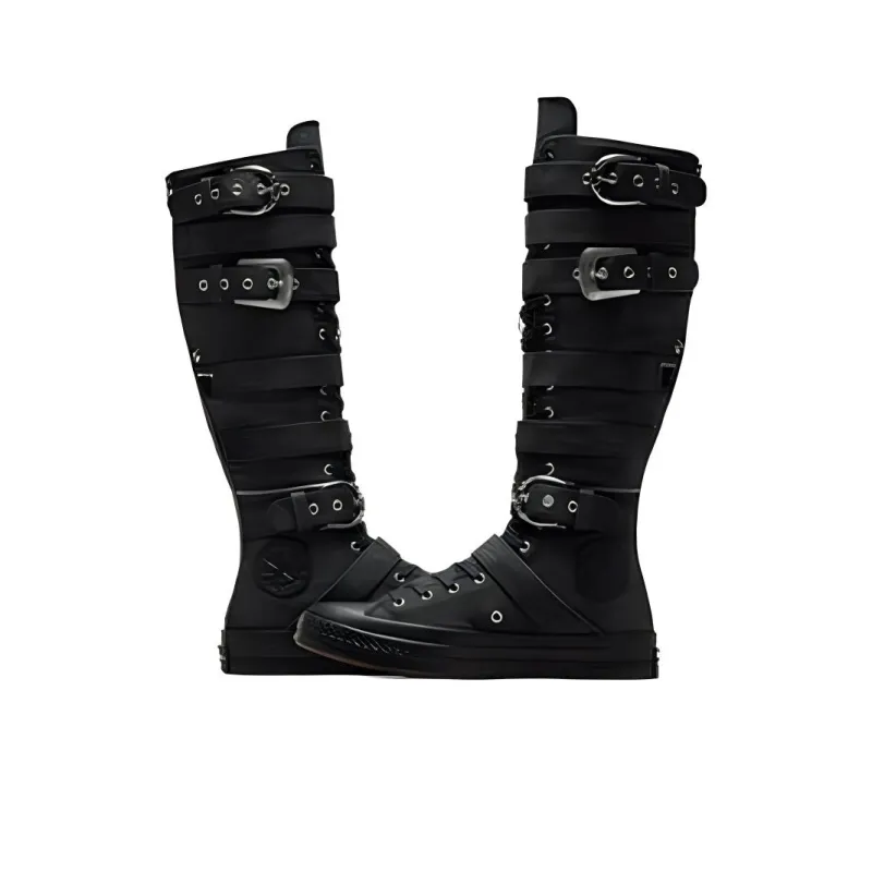 Converse Chuck Taylor All Star 70 XXHi Martine Ali Black-2