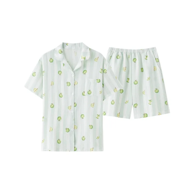 MIIOW Women's Pajama Sets-0