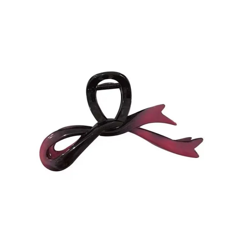 Danqin Hair Clips Women's-11