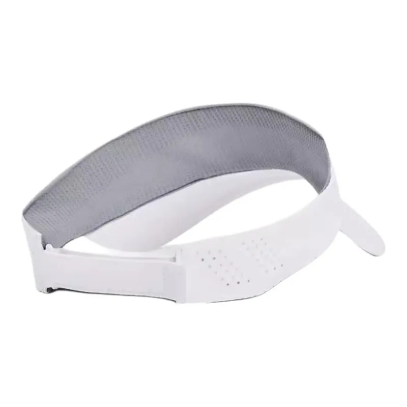 Under Armour Sun Protection Hats Men's White-2
