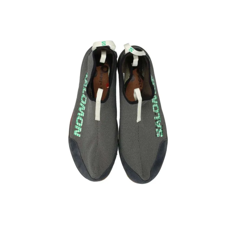 SALOMON Coverboot The Broken Arm-2