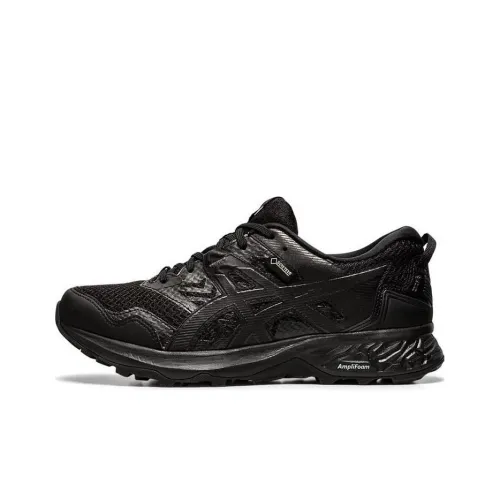 Asics Women's Gel Sonoma 5 GTX 'Black'