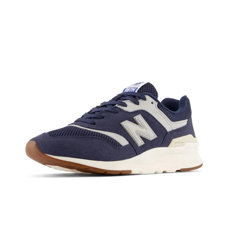 New Balance 997H Navy Grey-0