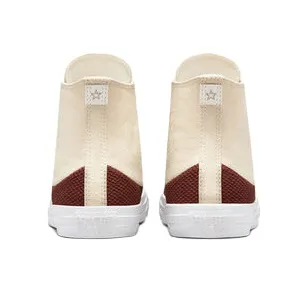Chuck Taylor All Star Converse Craft Mix High 'Natural Red Oak'-3