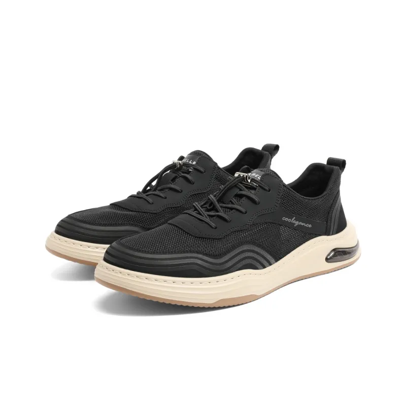 BELLE Low-Top Casual Shoes Men's-9