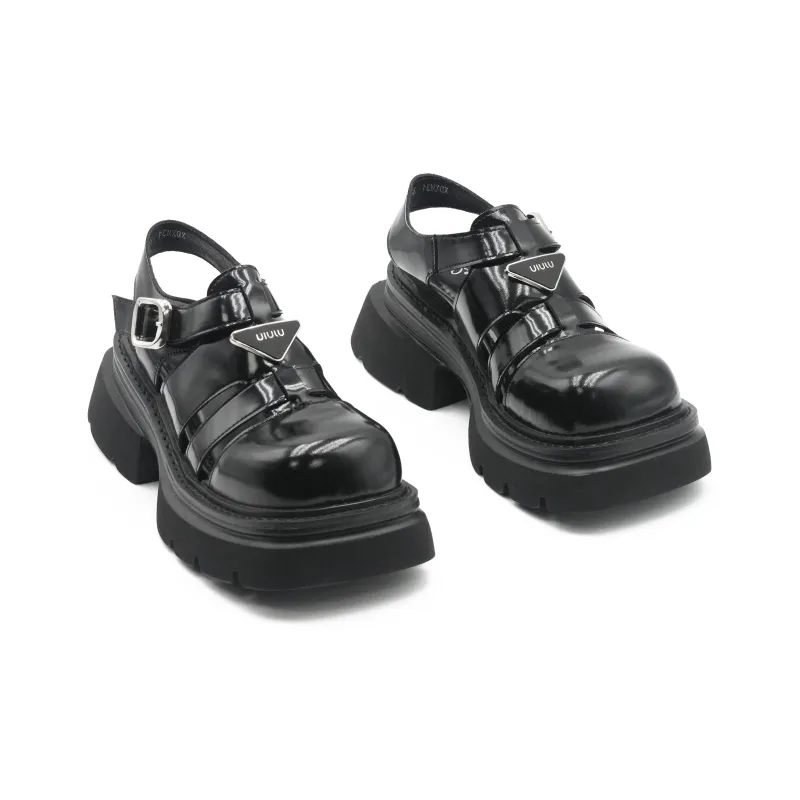 Little Sue Roman Sandals Women's-3