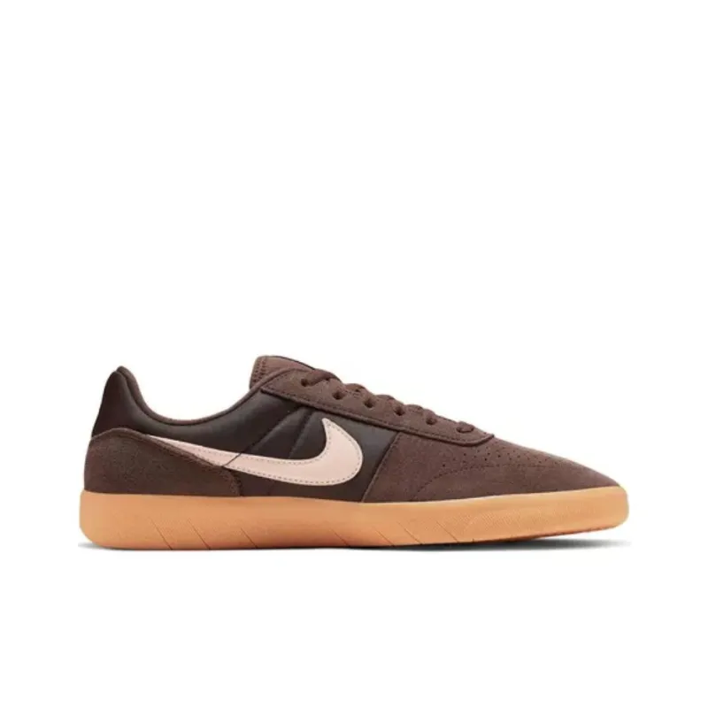Nike Sb Team Classic Baroque Brown-1