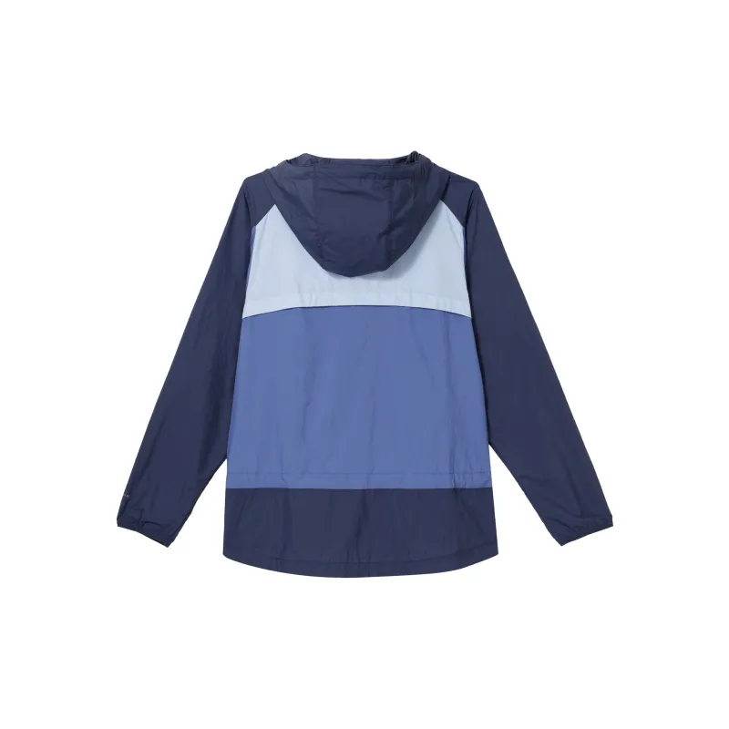 Columbia TITANIUM Jackets Coats Women's Blue-1