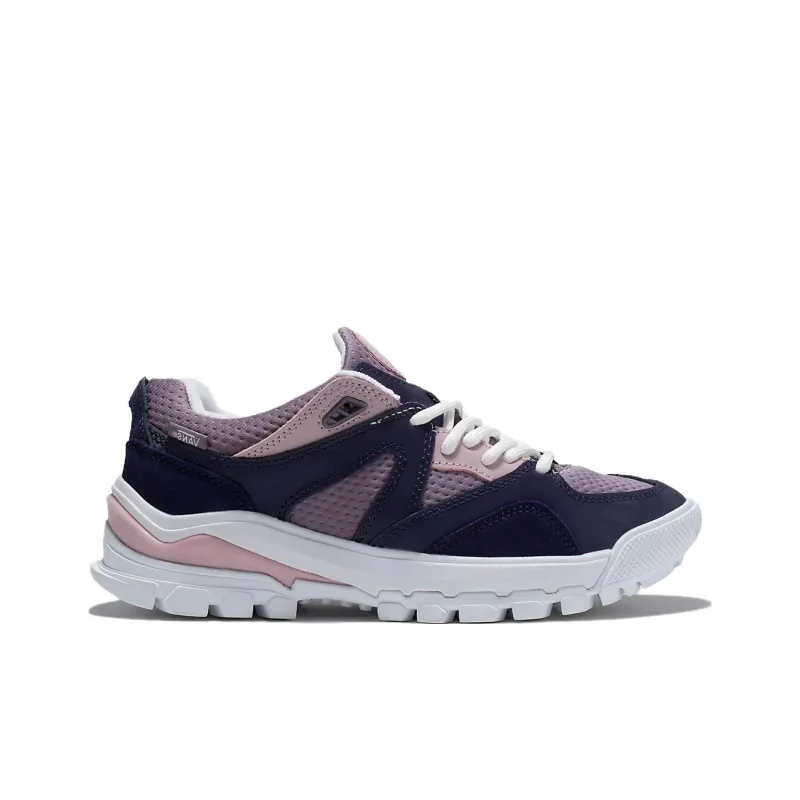 Vans Amzn Rover Trailhead 'Lilac Grey True White'-1