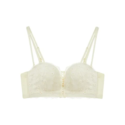 ROMANTIC·SPRING Women's Bras