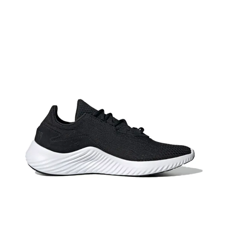 Adidas Predator 20.3 Black White-1