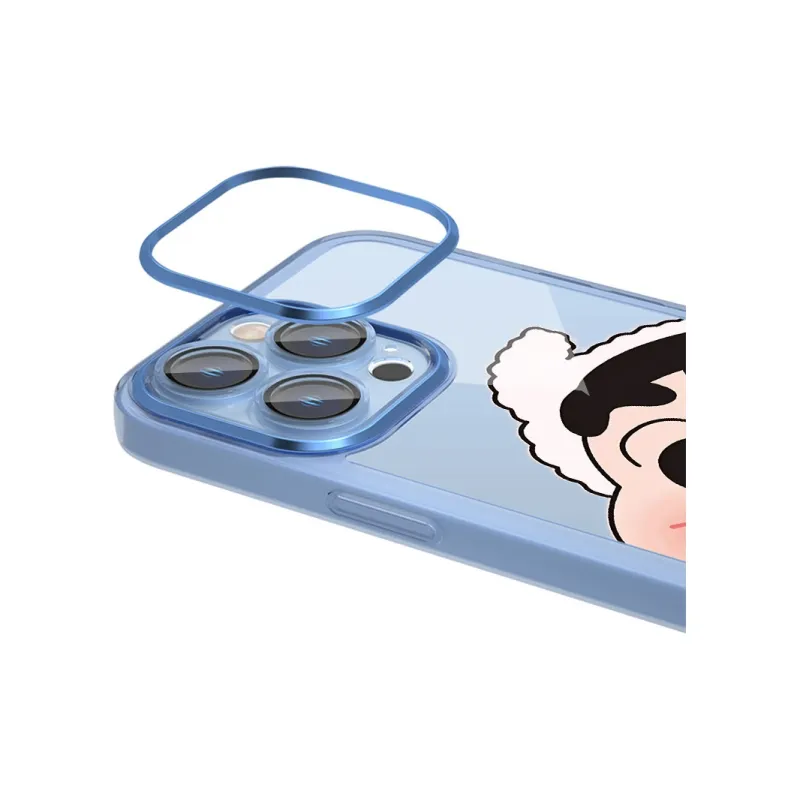 Ray chain Phone Cases-4