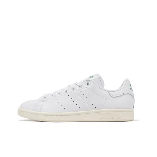 Adidas Stan Smith Minimal 'White Green' Billy's Exclusive