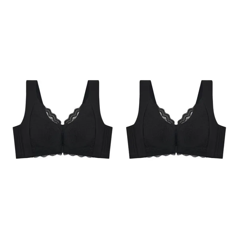 MADALLO Women's Bras-17