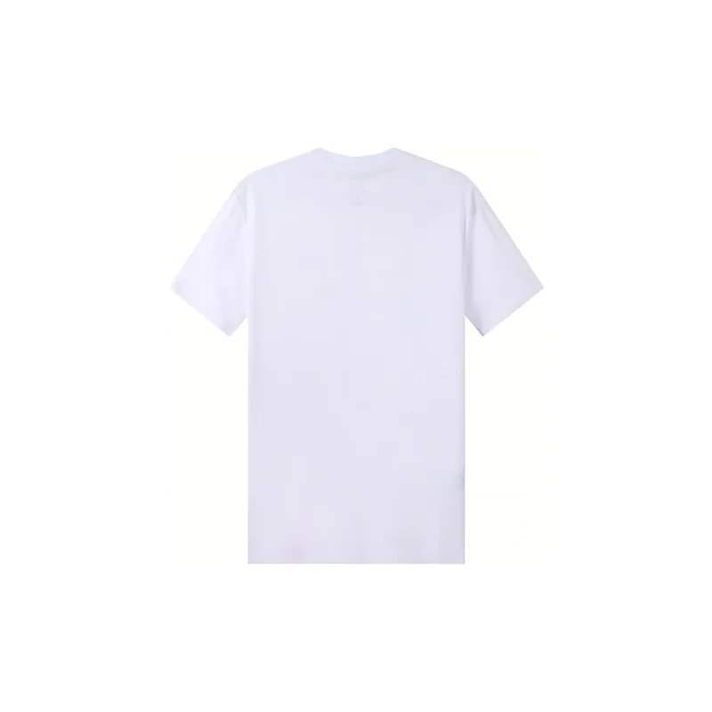 ARMANI EXCHANGE T Shirts Men White-1
