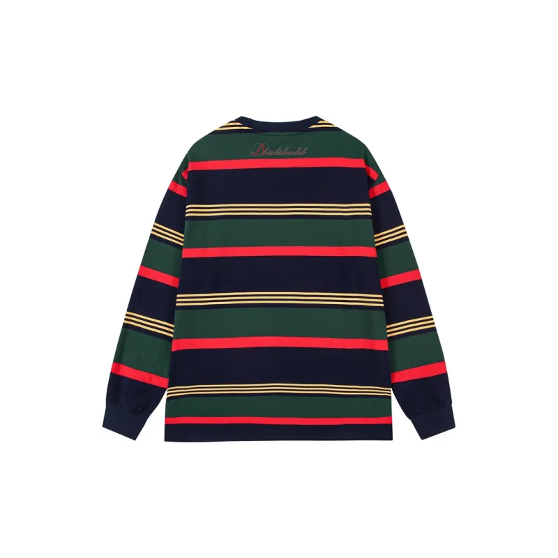DBD WH Sweatshirts Unisex-1