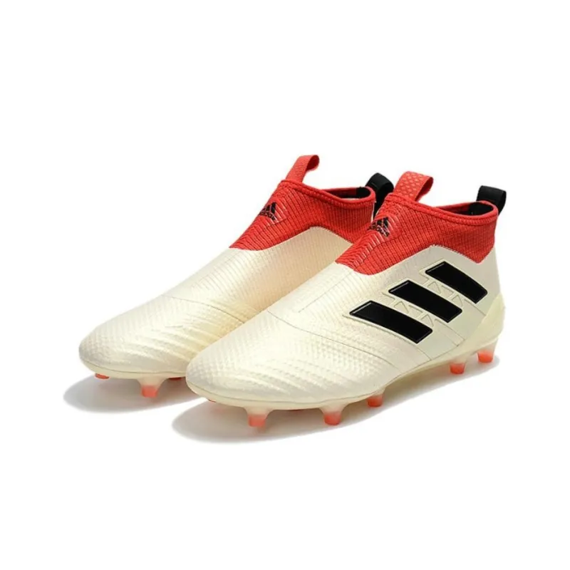 Adidas Ace 17 PureControl Fg Champagne-1