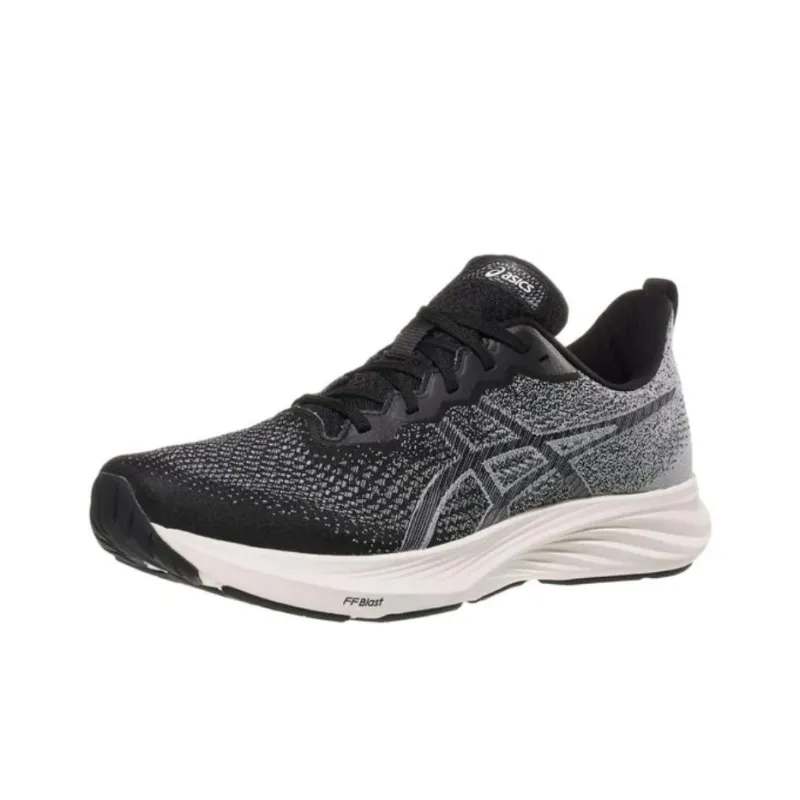Asics Dynablast 4 Black White-2