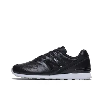 New Balance W LIFESTYLE 'Black Leather' Women's
