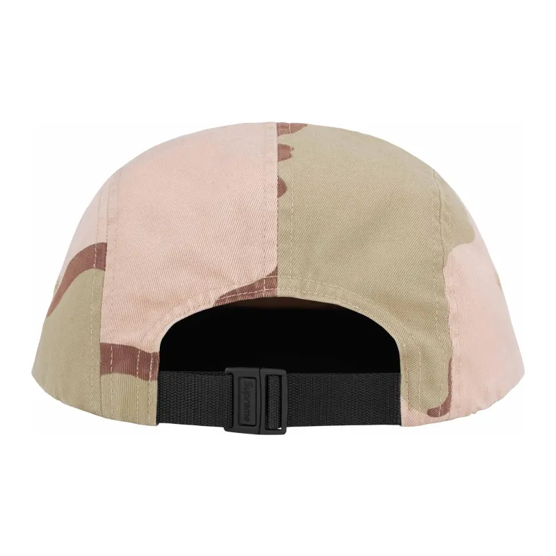 Supreme Wool Camp Cap FW20-1