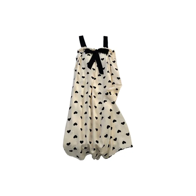 Ta Yan Nightgown Women's Apricot-0