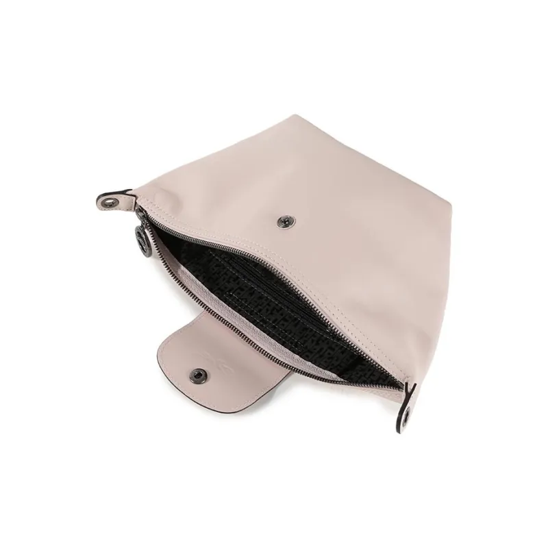 LONGCHAMP Small Le Pliage Cross Body Bag-5