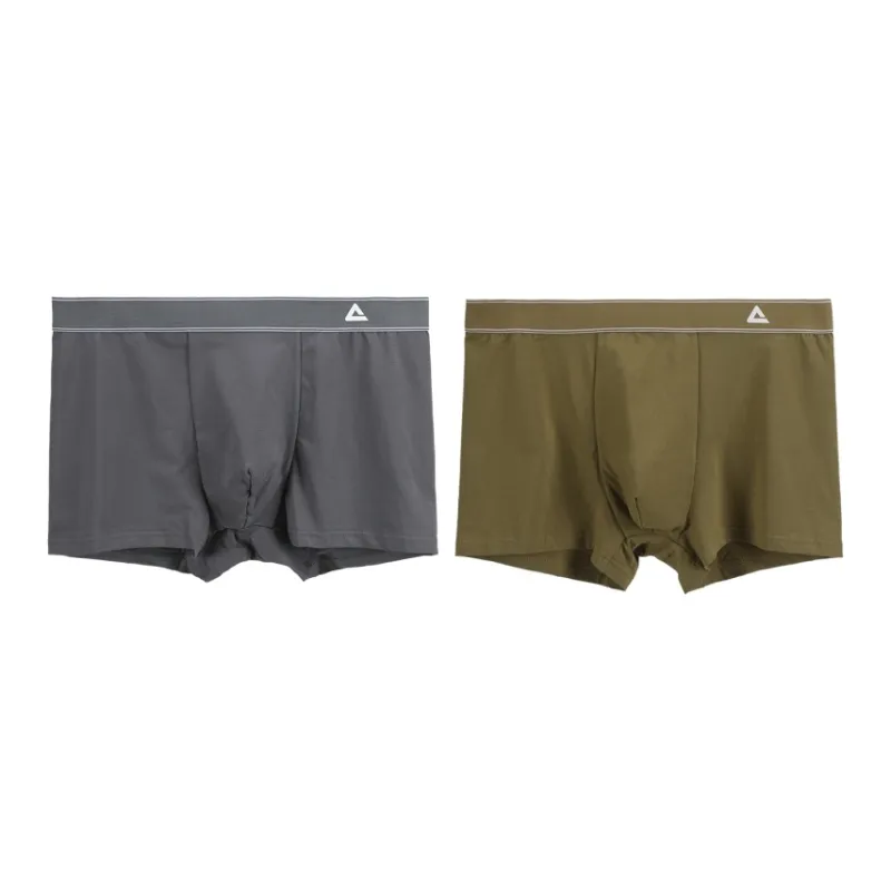 PEAK Underpants Men's Combo Set-16