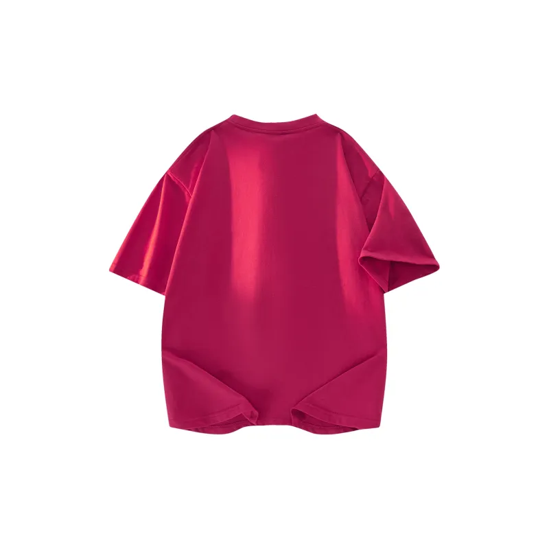 BISEGRLIN Short Sleeved T Shirts Unisex-10