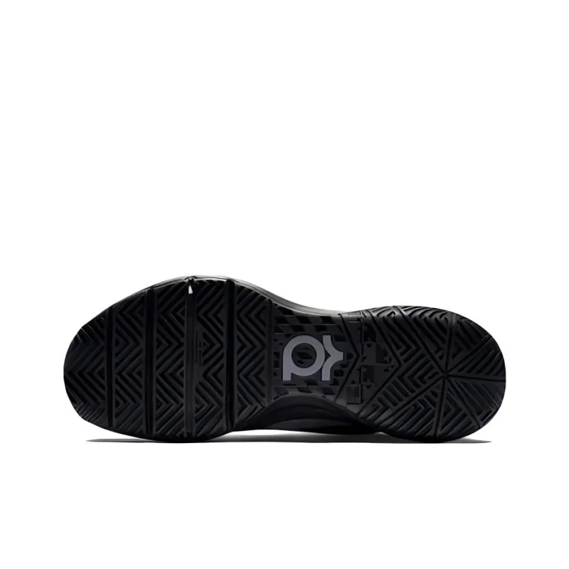 Nike Kd Trey 5 Iii Black Anthracite-5