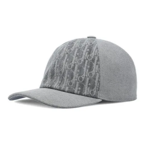 DIOR - Baseball Caps Kids' Gray