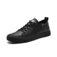 All Black (Athletic Shoes Size)