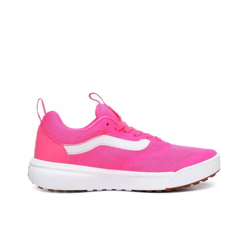 Vans Ultrarange Rapidweld 'Neon Pink'-1