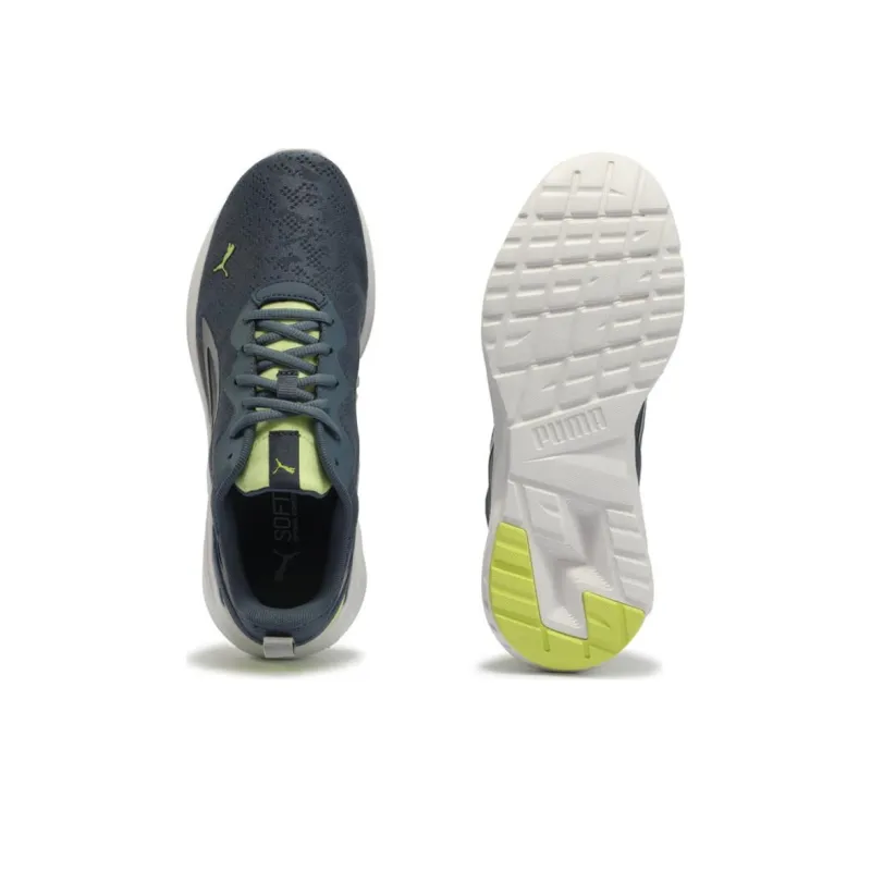 PUMA All Day Active 'Grey'-4